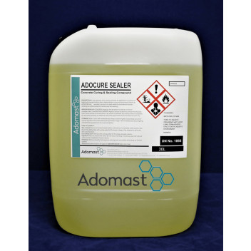 ADOMAST ACSEL205 Adocure Sealer 205ltr ADOMAST ACSEL205 Adocure Sealer 205ltr
