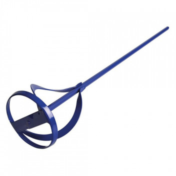 Faithfull Mixing Paddle 120mm Faithfull Mixing Paddle 120mm