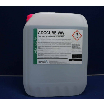 ADOMAST ACW020 Adocure WW 20ltr ADOMAST ACW020 Adocure WW 20ltr