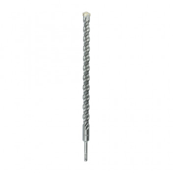 TIMCO SDS25450 SDS Plus Hammer Drill Bit 25mm x 450mm TIMCO SDS25450 SDS Plus Hammer Drill Bit 25mm x 450mm