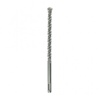 TIMCO SDS12210 SDS Plus Hammer Drill Bit 12mm x 210mm TIMCO SDS12210 SDS Plus Hammer Drill Bit 12mm x 210mm